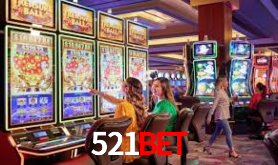 Exclusive Games 521Bet
