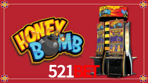 Welcome Bonus 521Bet