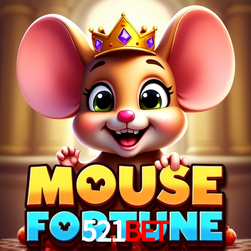 Gates of Olympus 521Bet