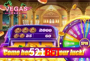 Flash Promotion 521Bet
