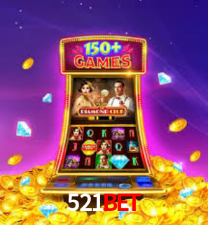 521Bet App Interface