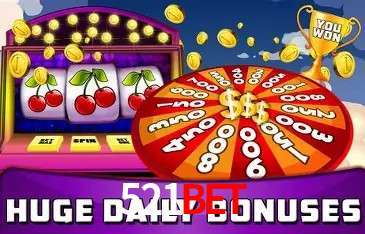 Responsive Design 521Bet